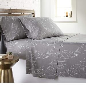 Southshore Fine Linens Premium Sheet Set - 4pc Queen set